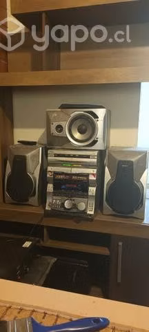 Sony grx 8 de los 80