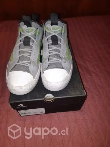 Zapatillas converse - Imagen 3