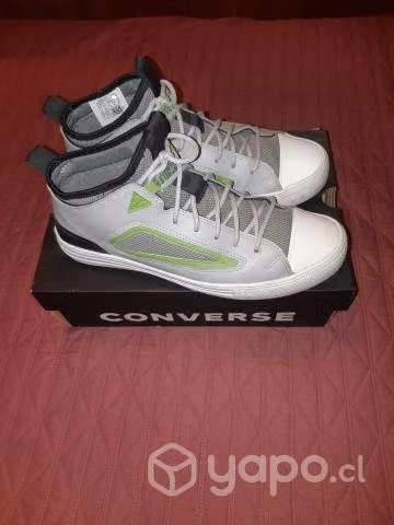 Zapatillas converse - Imagen 4