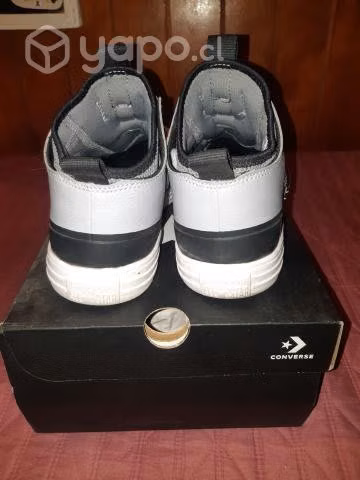Zapatillas converse - Imagen 2