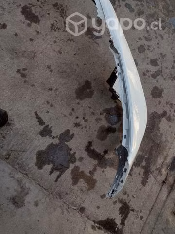 Parachoque del honda crv 2015-2017