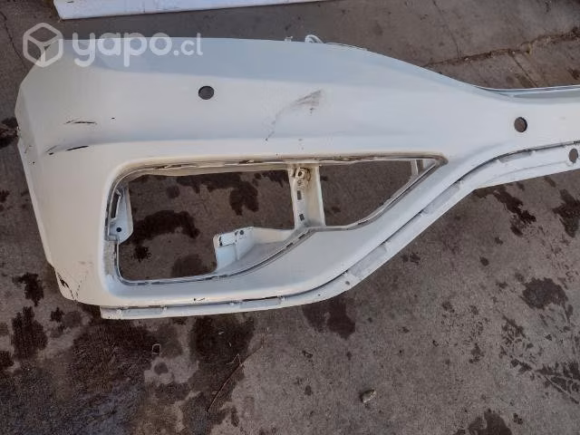 Parachoque del honda crv 2015-2017