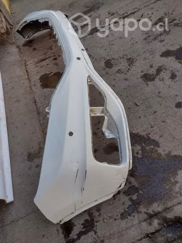 Parachoque del honda crv 2015-2017