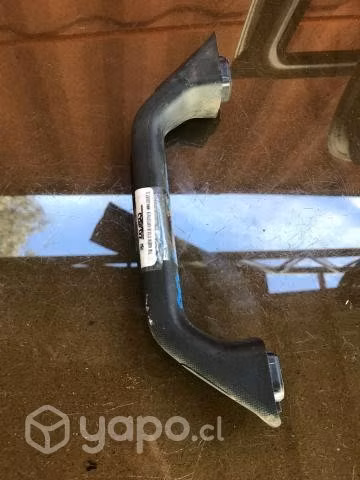 Manilla pilar trasera derecha Ford F150 2019