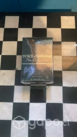 Perfumes 50ml D&G/Gucci/narciso rodríguez