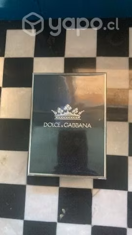 Perfumes 50ml D&G/Gucci/narciso rodríguez
