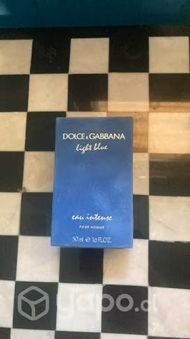 Perfumes 50ml D&G/Gucci/narciso rodríguez