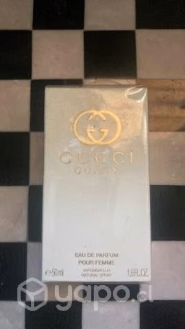 Perfumes 50ml D&G/Gucci/narciso rodríguez