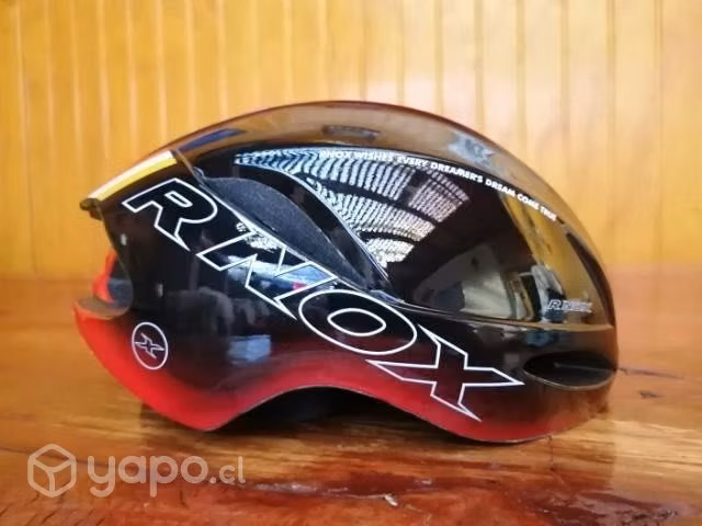 Cascos para ciclismo de ruta o mtb