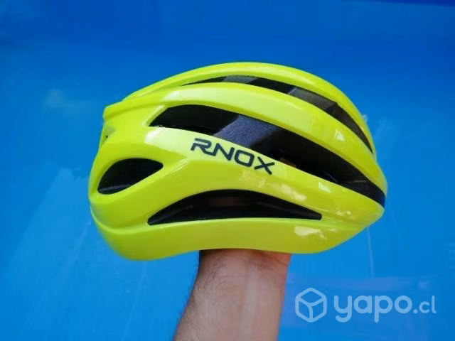 Cascos para ciclismo de ruta o mtb