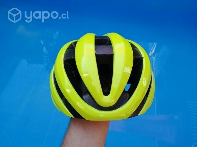 Cascos para ciclismo de ruta o mtb