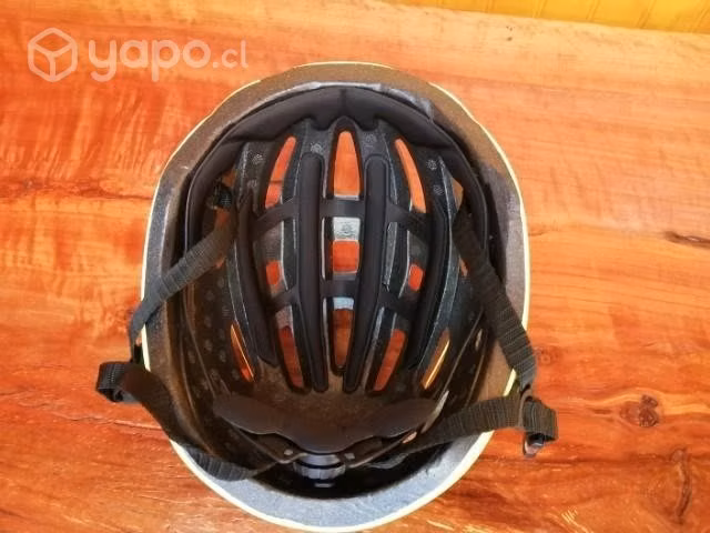 Cascos para ciclismo de ruta o mtb