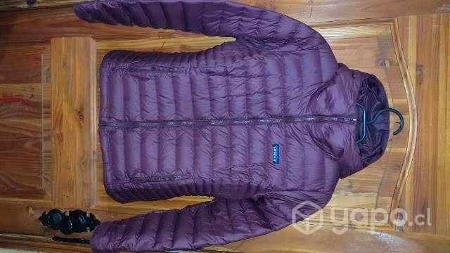 Chaqueta Patagonia talla M