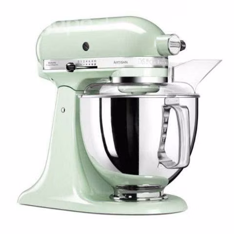 Batidora Pedestal Kitchenaid Artisan Plus
