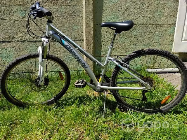 Bicicleta bianchi