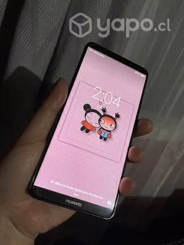 Huawei Mate 10 Pro