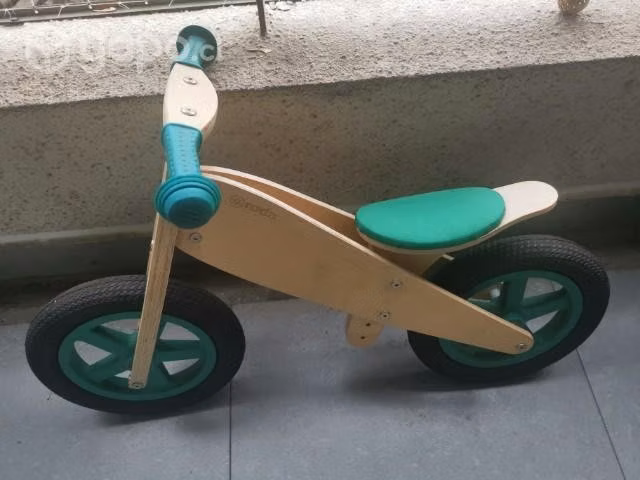 Bicicleta roda