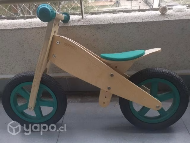 Bicicleta roda