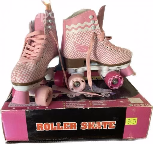 Patines 4R HD HONDAR Roller Skate - Imagen 2