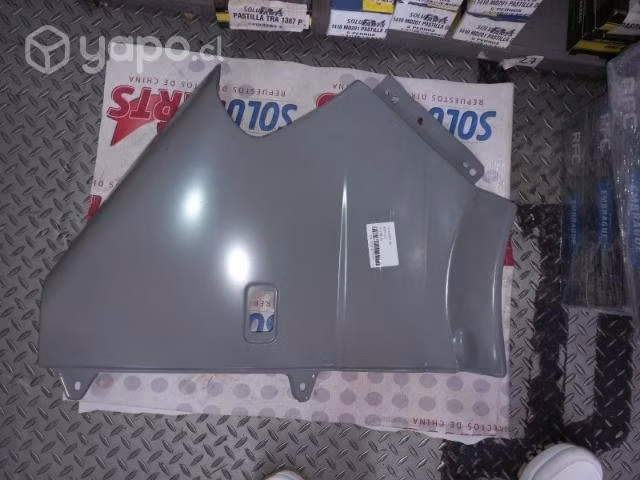 DFSK K05s/C25 tapabarro derecho