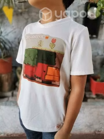 Poleras personalizadas - Imagen 3