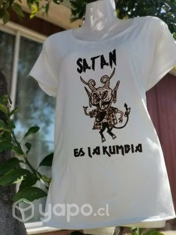 Poleras personalizadas - Imagen 4