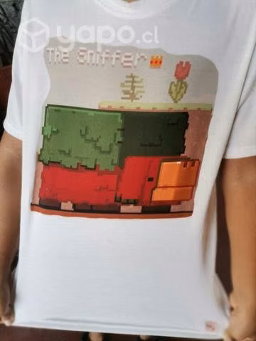 Poleras personalizadas - Imagen 5