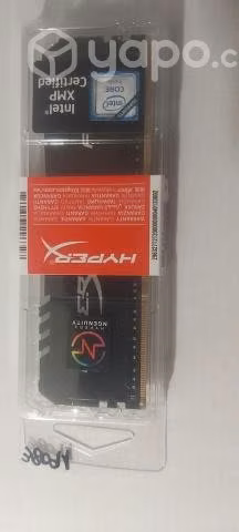 Procesador placa y ram