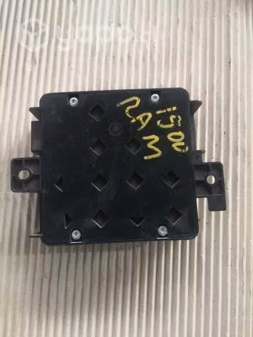 Control modulo computadora dodge Ram 1500 año 13
