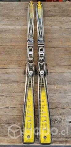 Equipos de Ski