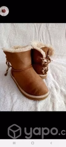 Bota UGG