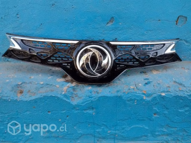 Mascara dongfeng AX