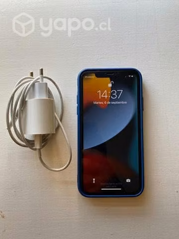 IPHONE 11 conversable