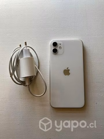 IPHONE 11 conversable