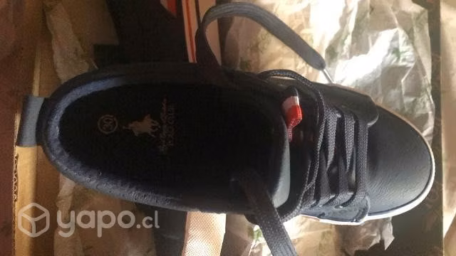 Zapatillas tommy