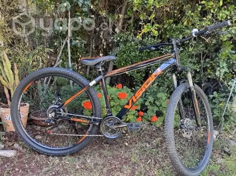 Bicicleta Mountain Bike VISION KRYPTON aro 29