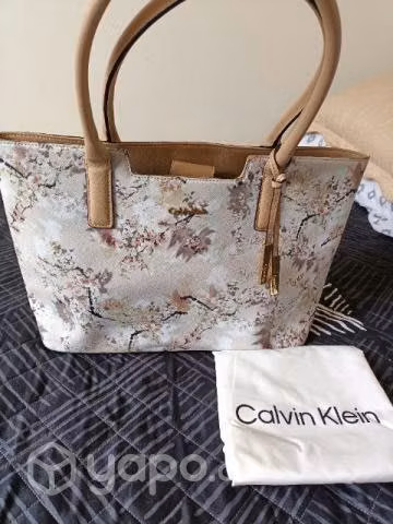 Cartera ck nueva - Imagen 5