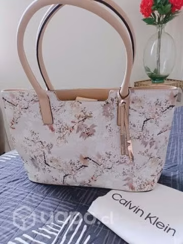 Cartera ck nueva - Imagen 3