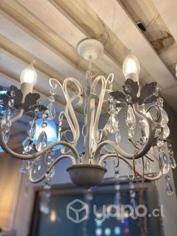 💡lámparas clásicas