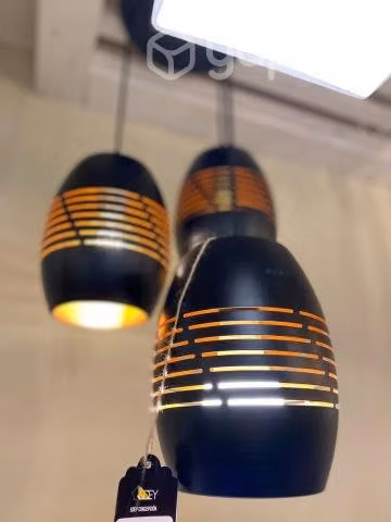💡lámparas clásicas