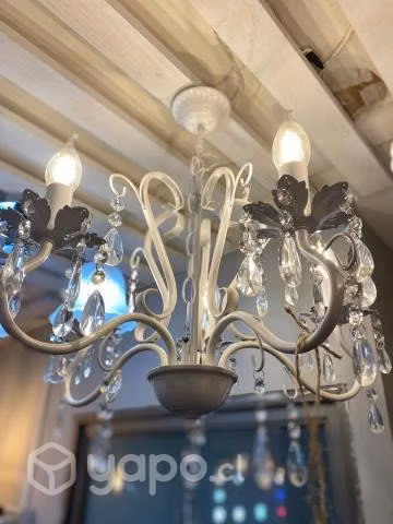 💡lámparas clásicas