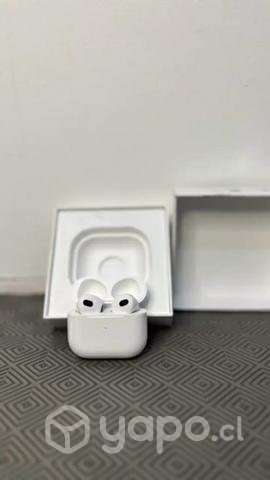 Airpod 3ra generación NUEVO - Imagen 2