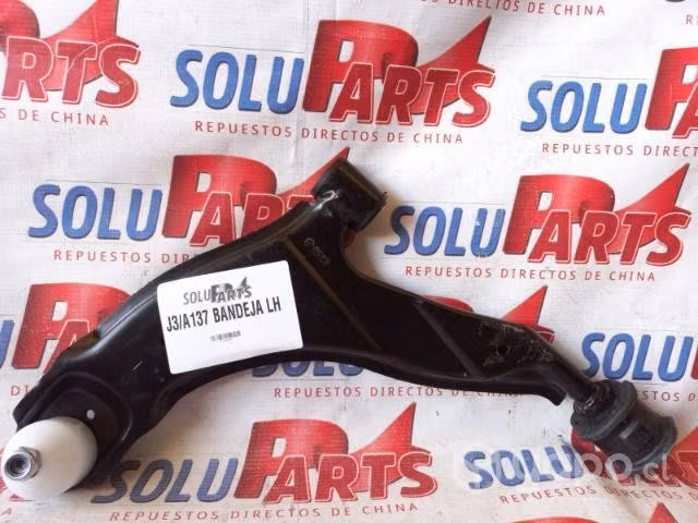 Jac J3/A137 bandeja izquierda con rotula