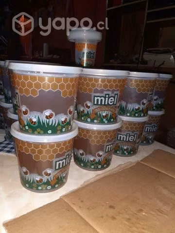 Miel