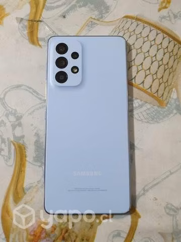 Samsung A53 5G
