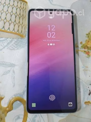 Samsung A53 5G