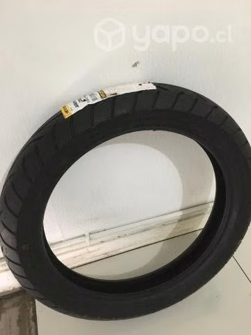 Neumático delantero nuevo para moto DUNLOP ARROWM