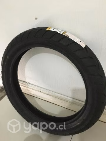 Neumático delantero nuevo para moto DUNLOP ARROWM