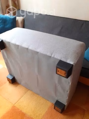 Puff / Mesa de centro