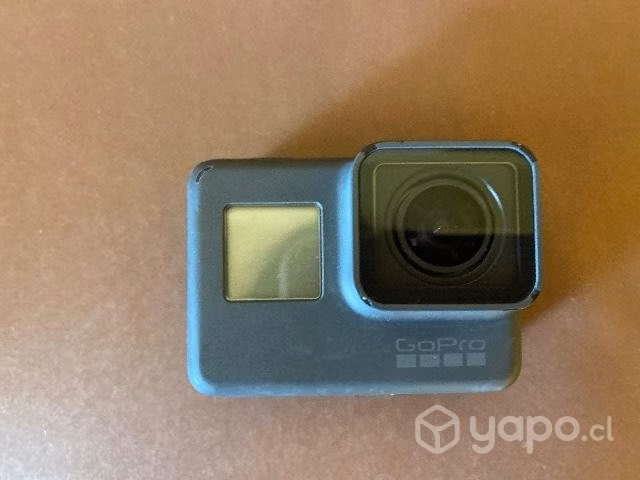 Gopro Hero5 black